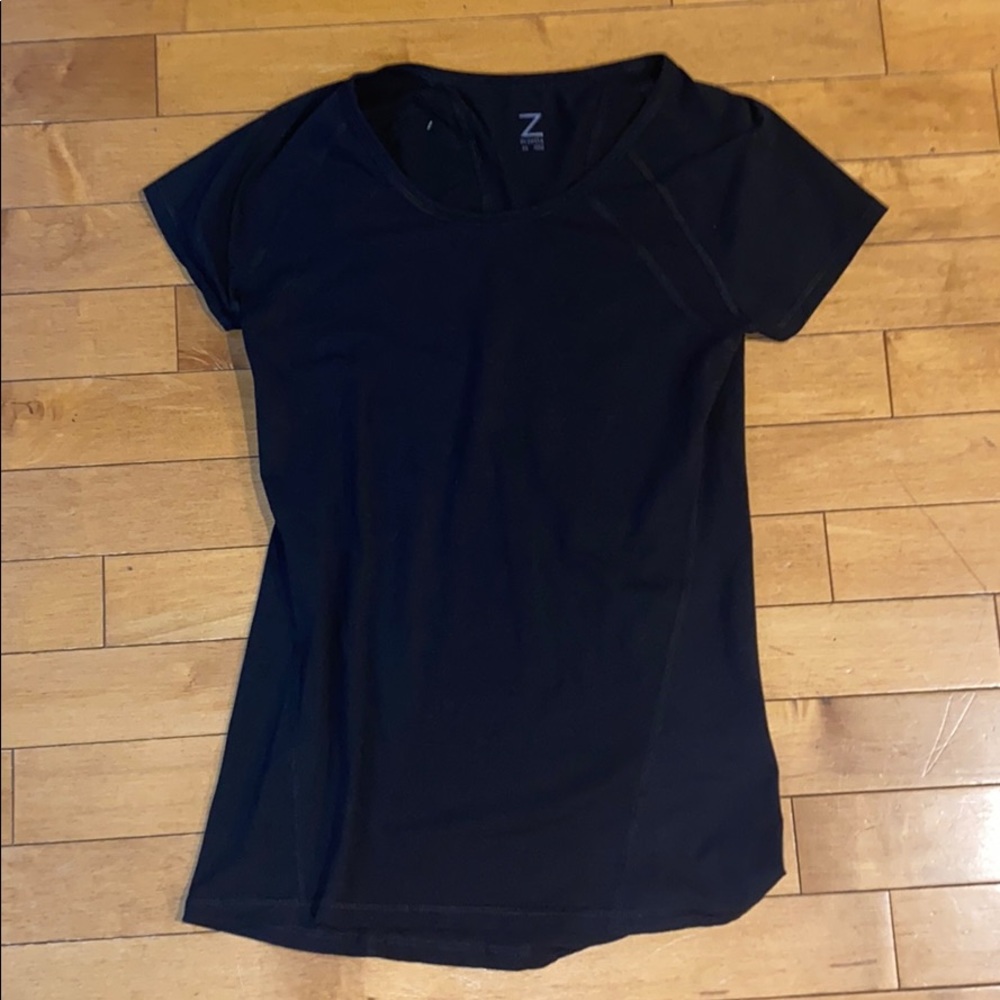 Z by zella top NWOT